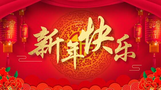至誠至善 創新共贏 | 新鴻業2020年度總結表彰大會圓滿舉行